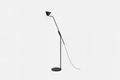 Luca Nichetto Alphabeta Floor Lamp (UK Plug) Lighting