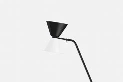 Luca Nichetto Lighting Alphabeta Floor Lamp (EU Plug)