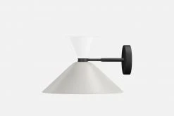 Luca Nichetto Alphabeta Wall Light Lighting