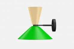 Luca Nichetto Alphabeta Wall Light Lighting