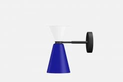 Luca Nichetto Alphabeta Wall Light Lighting