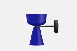 Luca Nichetto Alphabeta Wall Light Lighting