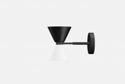 Luca Nichetto Alphabeta Wall Light Lighting