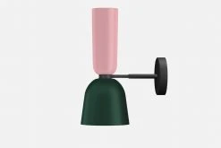 Luca Nichetto Alphabeta Wall Light Lighting