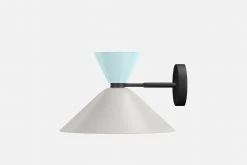Luca Nichetto Alphabeta Wall Light Lighting