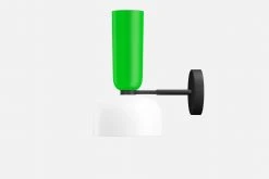 Luca Nichetto Alphabeta Wall Light Lighting