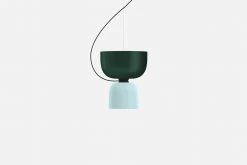 Luca Nichetto Lighting Alphabeta Pendant Light Uno