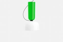 Luca Nichetto Lighting Alphabeta Pendant Light Uno