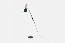 Luca Nichetto Lighting Alphabeta Floor Lamp (EU Plug)