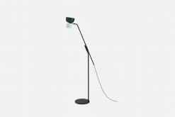 Luca Nichetto Lighting Alphabeta Floor Lamp (EU Plug)