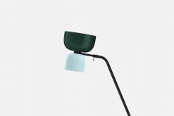 Luca Nichetto Lighting Alphabeta Floor Lamp (EU Plug)
