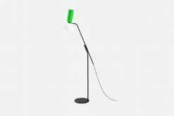 Luca Nichetto Lighting Alphabeta Floor Lamp (EU Plug)