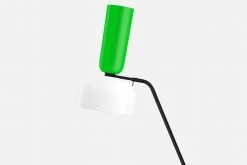 Luca Nichetto Lighting Alphabeta Floor Lamp (EU Plug)