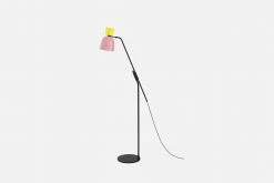 Luca Nichetto Alphabeta Floor Lamp (UK Plug) Lighting