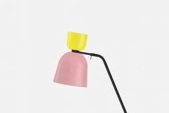 Luca Nichetto Alphabeta Floor Lamp (UK Plug) Lighting
