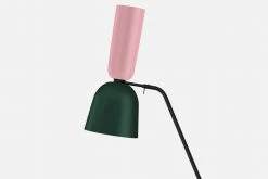 Luca Nichetto Alphabeta Floor Lamp (UK Plug) Lighting