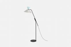 Luca Nichetto Alphabeta Floor Lamp (UK Plug) Lighting