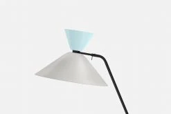 Luca Nichetto Alphabeta Floor Lamp (UK Plug) Lighting