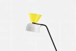 Luca Nichetto Alphabeta Floor Lamp (UK Plug) Lighting