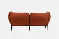 Anderssen & Voll Furniture Kumo Modular 2-Seater Sofa + Armrests