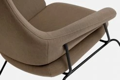 Luca Nichetto Hai Lounge Chair
