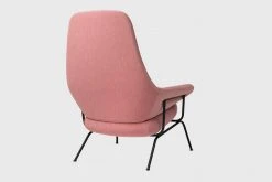 Luca Nichetto Hai Lounge Chair