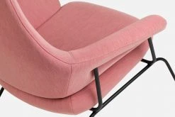 Luca Nichetto Hai Lounge Chair