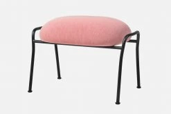 Luca Nichetto Hai Ottoman 44 Luca Nichetto Hai Ottoman