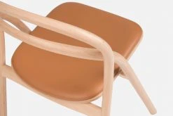 Staffan Holm Udon Upholstered Chair