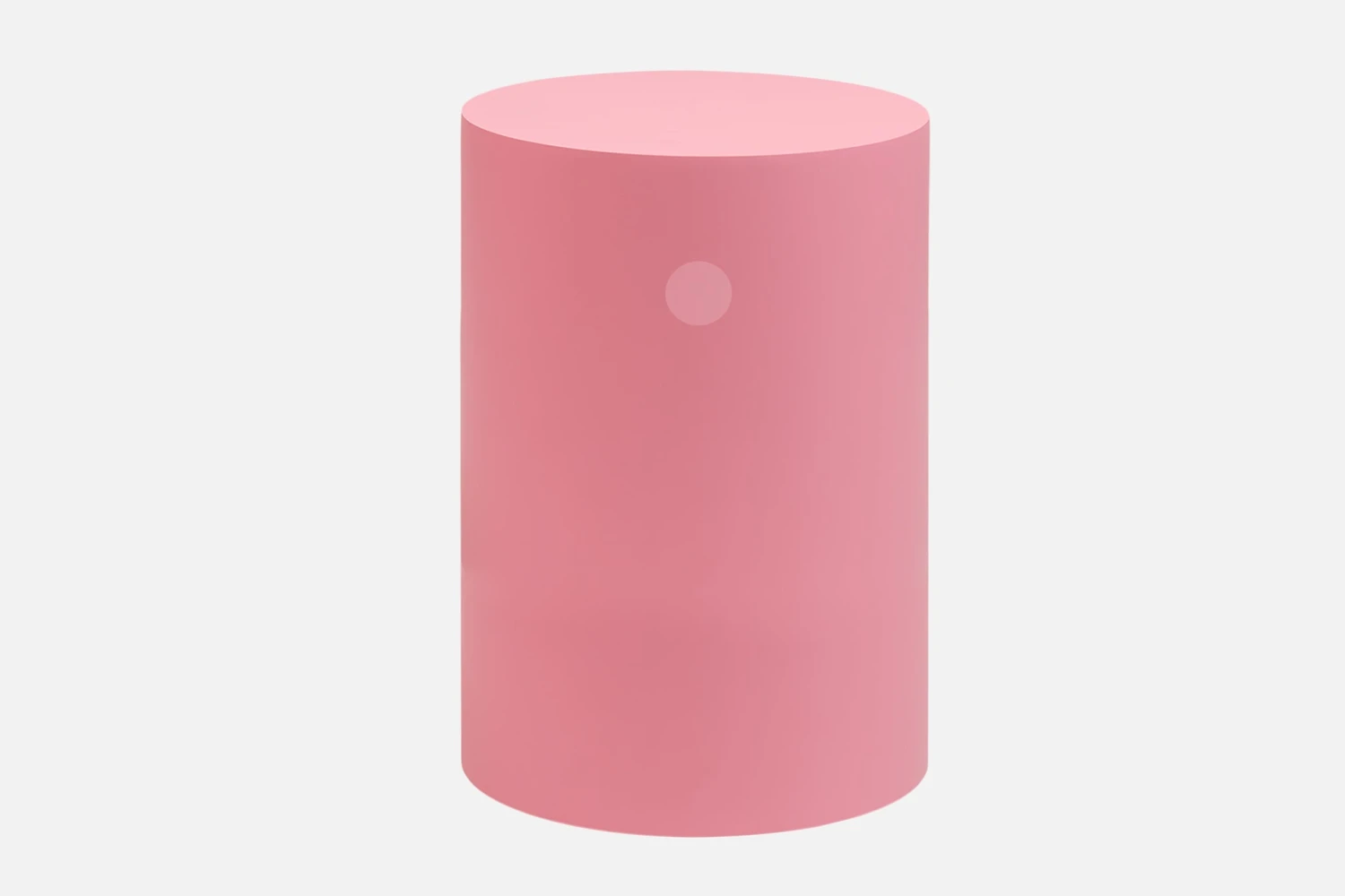 30325_HIDE-PEDESTAL_LIGHT-PINK_03.jpg Karoline Fesser Furniture Hide Pedestal
