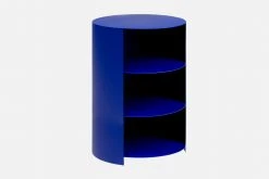 Karoline Fesser Furniture Hide Pedestal 17 Karoline Fesser Furniture Hide Pedestal