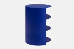 Karoline Fesser Furniture Hide Pedestal 18 Karoline Fesser Furniture Hide Pedestal