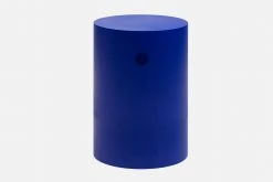 Karoline Fesser Furniture Hide Pedestal 19 Karoline Fesser Furniture Hide Pedestal