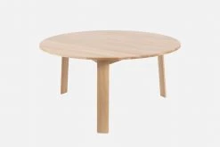 Staffan Holm Furniture Alle Round Dining Table