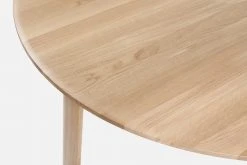 Staffan Holm Furniture Alle Round Dining Table 5 Staffan Holm Furniture Alle Round Dining Table