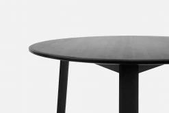 Staffan Holm Furniture Alle Round Dining Table 9 Staffan Holm Furniture Alle Round Dining Table