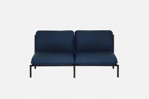 Anderssen & Voll Kumo Modular 2-Seater Sofa Furniture