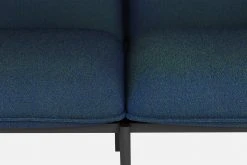 Anderssen & Voll Kumo Modular 2-Seater Sofa Furniture