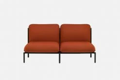 Anderssen & Voll Kumo Modular 2-Seater Sofa Furniture