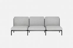 Anderssen & Voll Furniture Kumo Modular 3-Seater Sofa