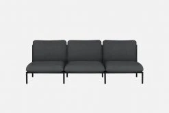 Anderssen & Voll Furniture Kumo Modular 3-Seater Sofa