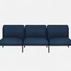 Anderssen & Voll Furniture Kumo Modular 3-Seater Sofa