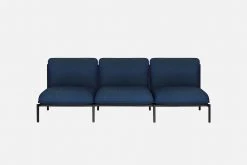 Anderssen & Voll Furniture Kumo Modular 3-Seater Sofa