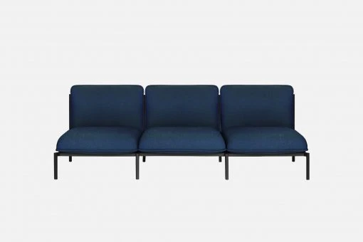 Anderssen & Voll Furniture Kumo Modular 3-Seater Sofa 8 Anderssen & Voll Furniture Kumo Modular 3-Seater Sofa