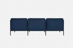 Anderssen & Voll Furniture Kumo Modular 3-Seater Sofa