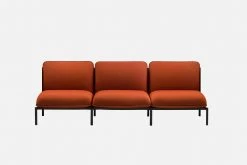 Anderssen & Voll Furniture Kumo Modular 3-Seater Sofa