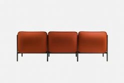 Anderssen & Voll Furniture Kumo Modular 3-Seater Sofa