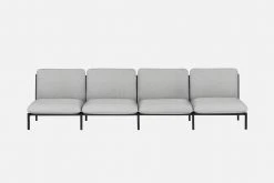 Anderssen & Voll Kumo Modular 4-Seater Sofa