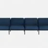 Anderssen & Voll Kumo Modular 4-Seater Sofa