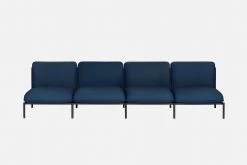 Anderssen & Voll Kumo Modular 4-Seater Sofa